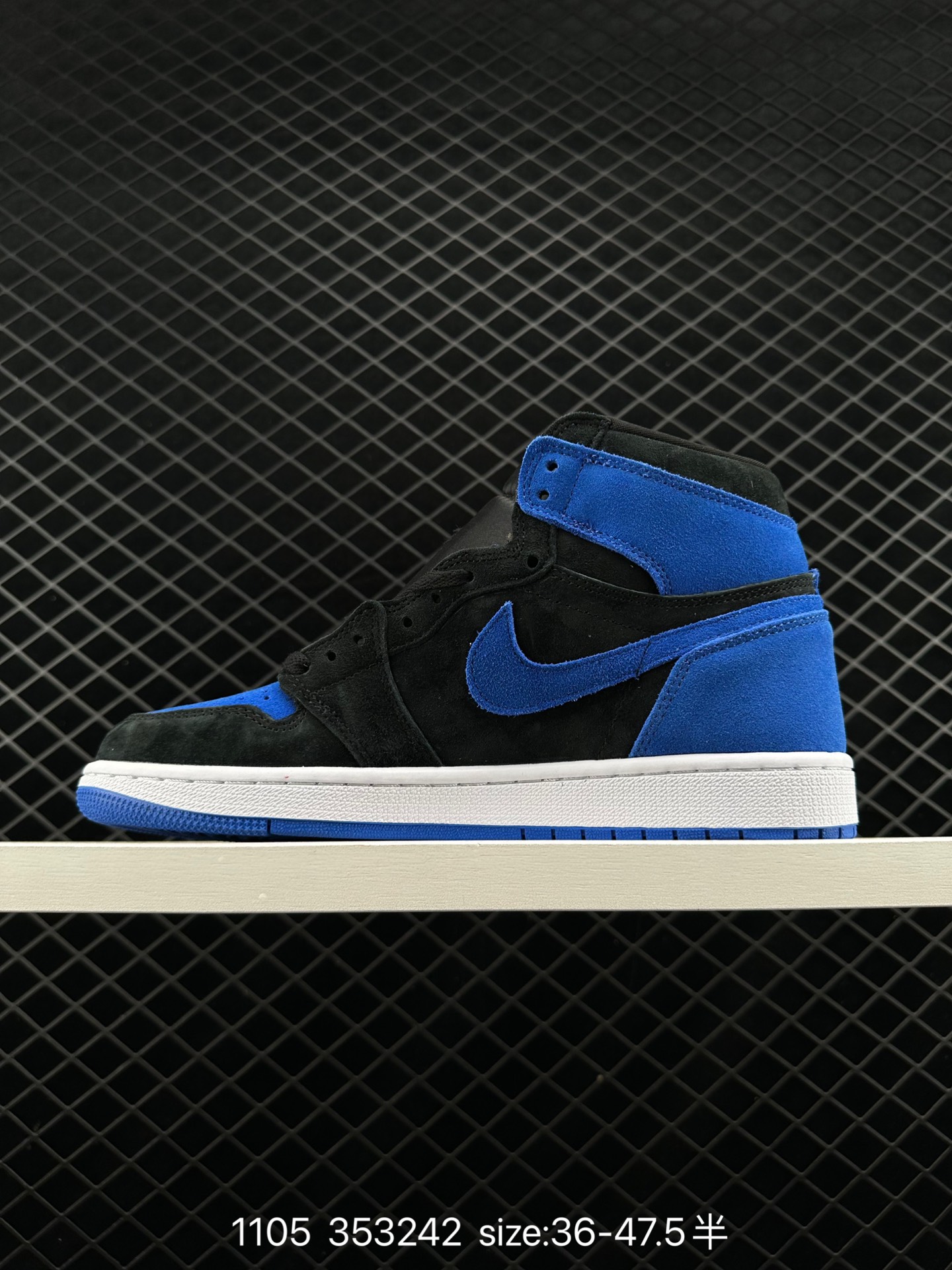 Nike Air Jordan 1 Mid AJ1